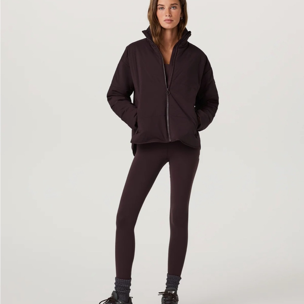 NWT Vuori Canyon Insulated Jacket -XXL - Picture 4 of 6
